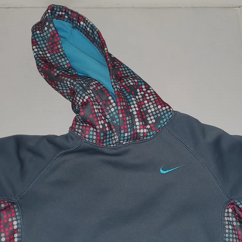 Nike Therma Fit Hoodie